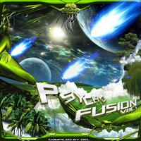 Psychofusion Vol.1
