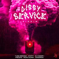 Dibby Service Riddim