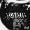 DJ Bruninho PZS - Novinha Maluquinha, Vem pro Helipa Todo dia (feat. MC Lp)