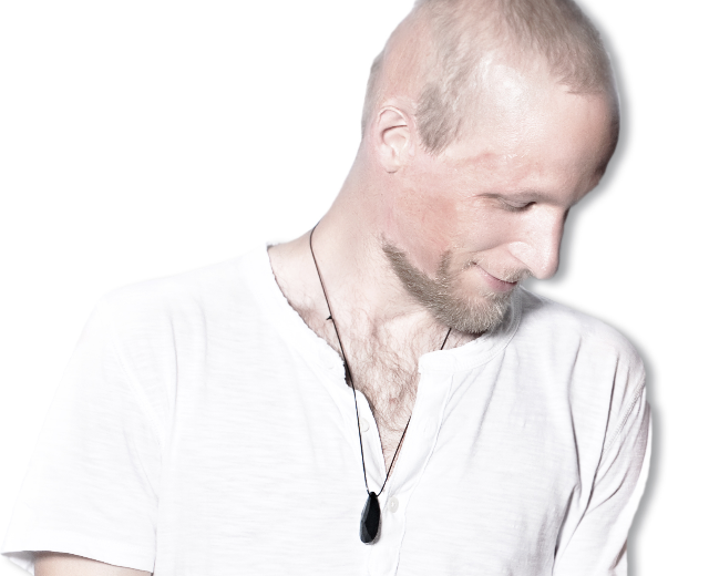 Boris Brejcha