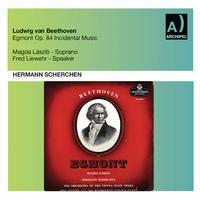 Beethoven: Egmont, Op. 84