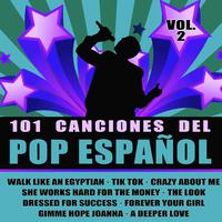 101 Canciones del Pop Internacional