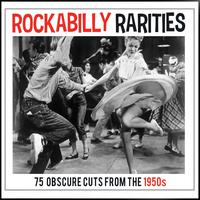 Rockabilly Rarities