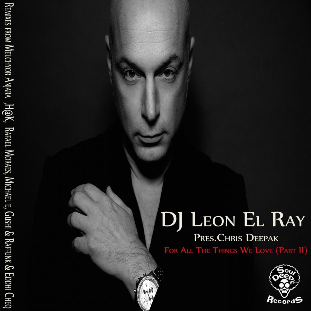 For All The Things We Love (Gushi & Raffunk Remix)