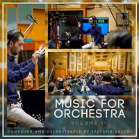 Music for Orchestra (Vol II)