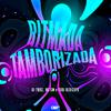 DJ TWOZ - Ritmada Tamborizada