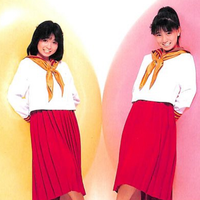 うしろゆびさされ組