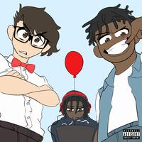 Jitty Like Balloon! (feat. Oddwin)