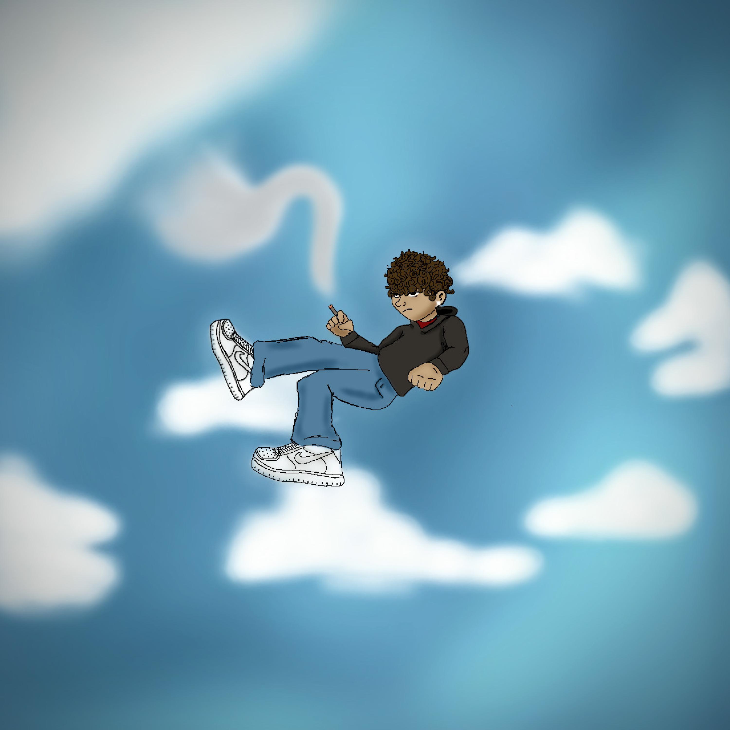 Hold On (feat. Rello)