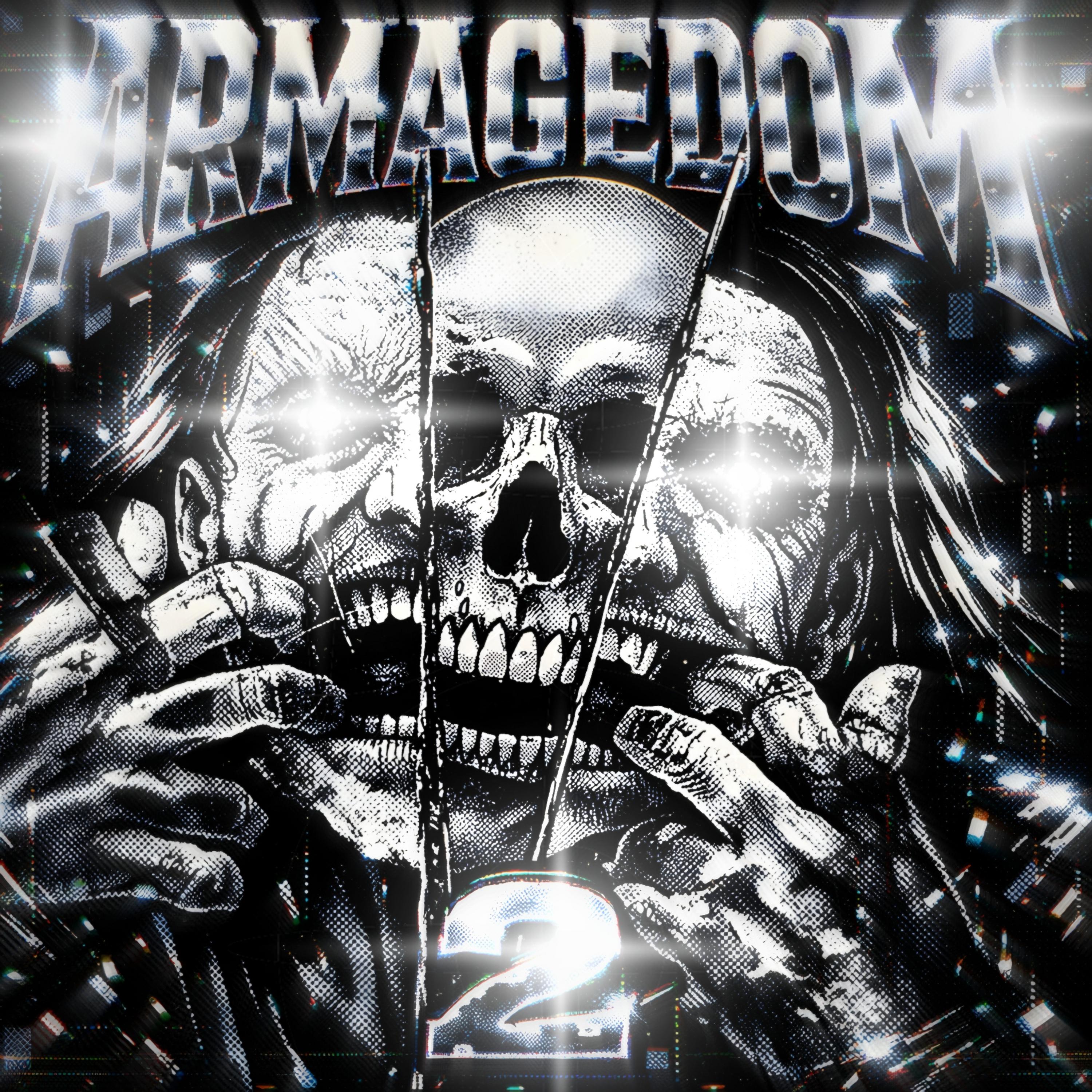 ARMAGEDOM 2