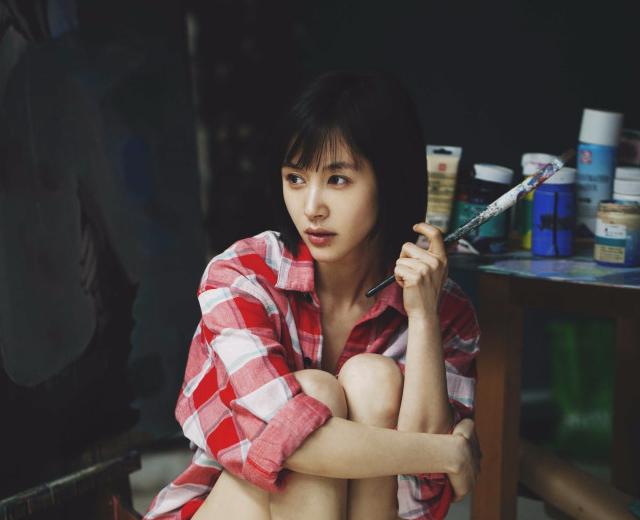 王子文