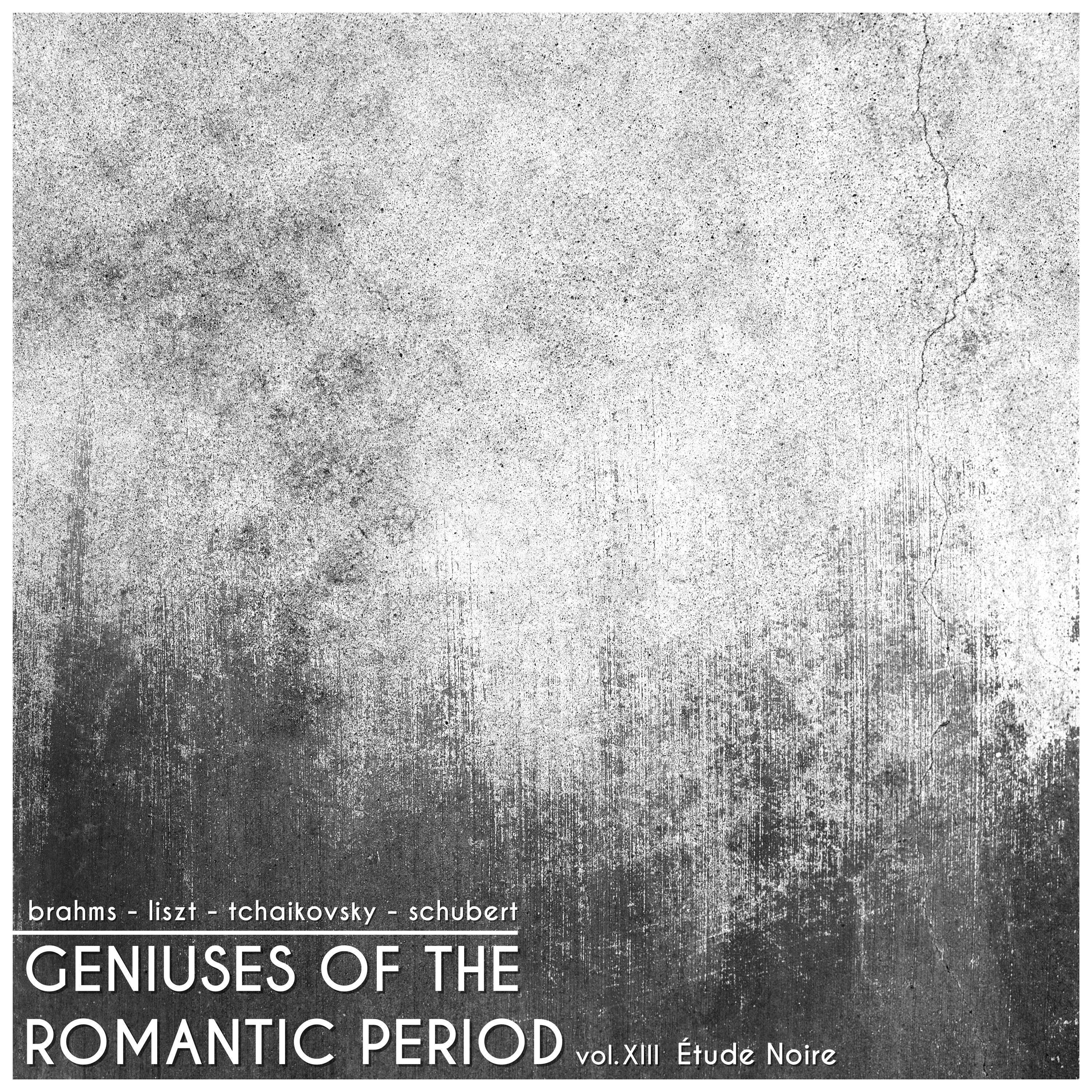 Hungarian Dances, WoO 1: No. 8 in A Minor, Presto (Arr. for Piano 4 Hands)