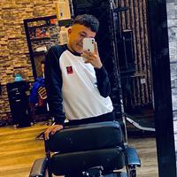 BiLaL罒