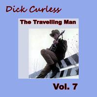 The Travelling Man, Vol. 7