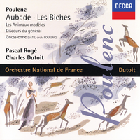 Poulenc: Orchestral Works 2