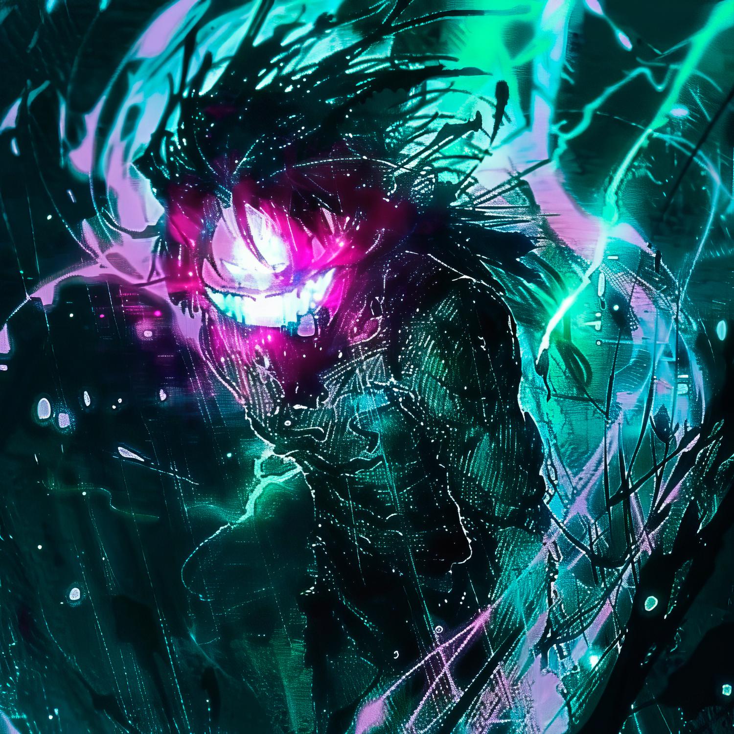 AUTOMOTIVO MAGICO WORLD (SLOWED)