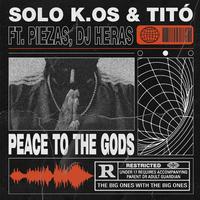 Peace To The Gods