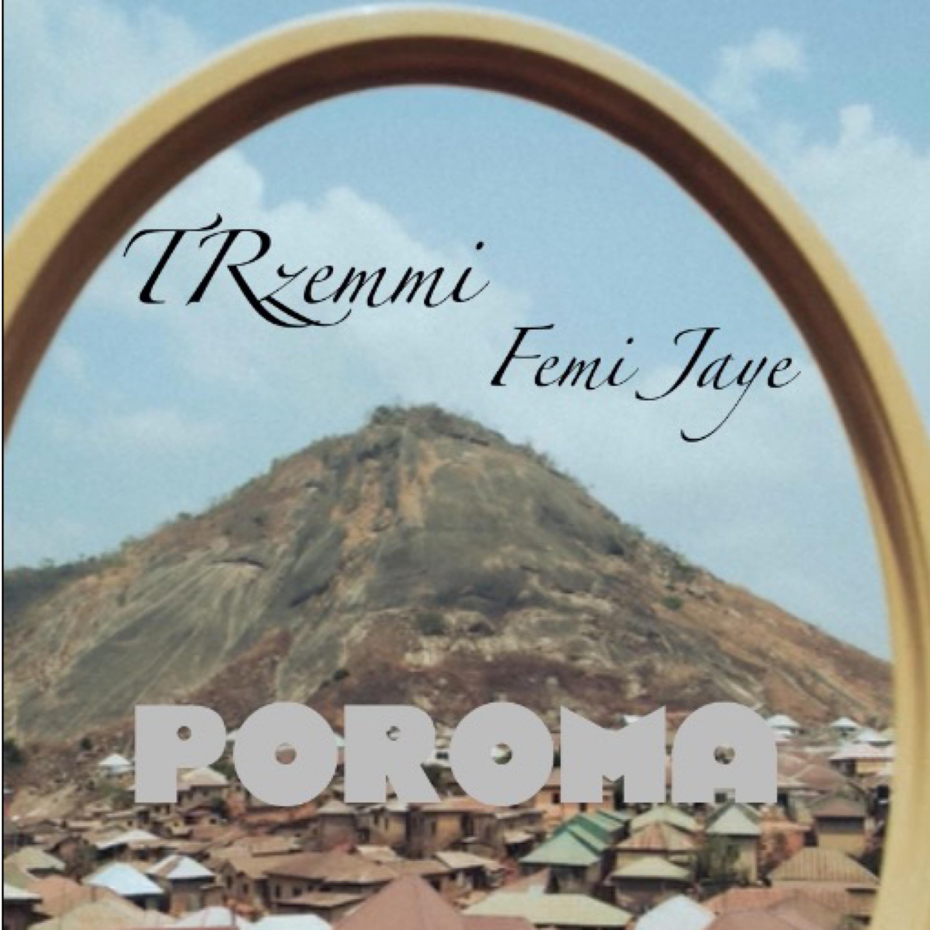 Poroma