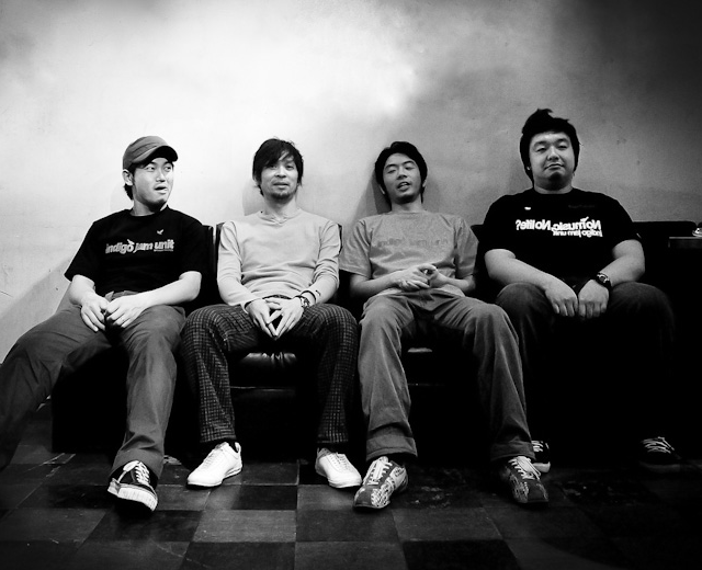 indigo jam unit