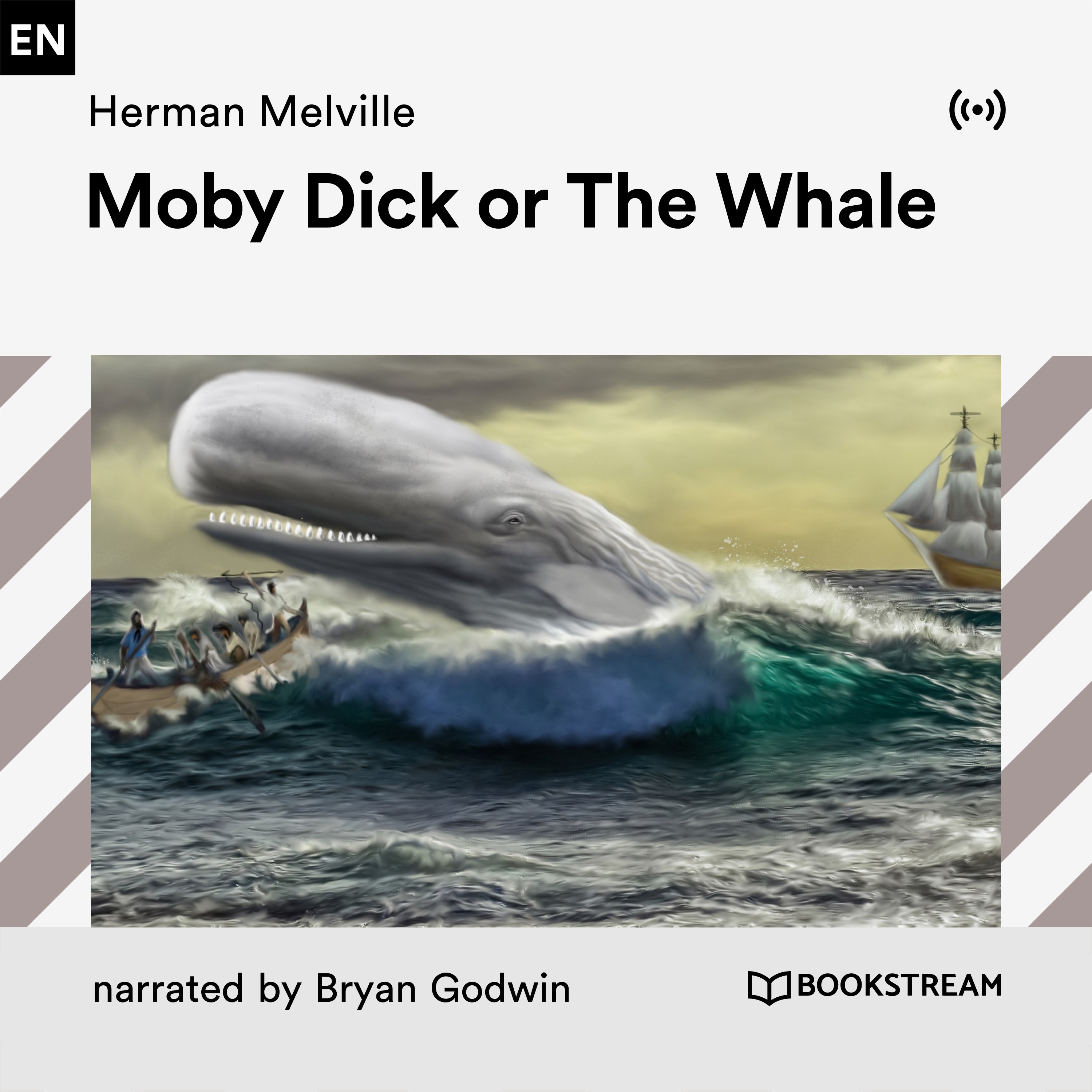 Moby dick whale song