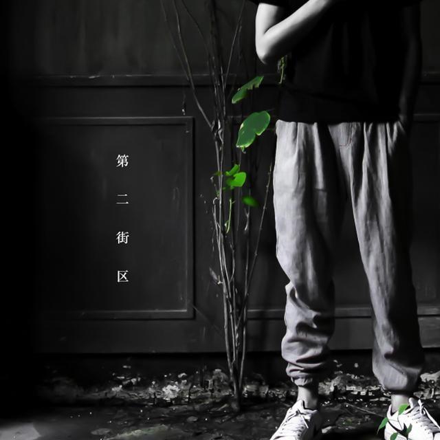 葛东琪-悬溺（CHAOS remix）