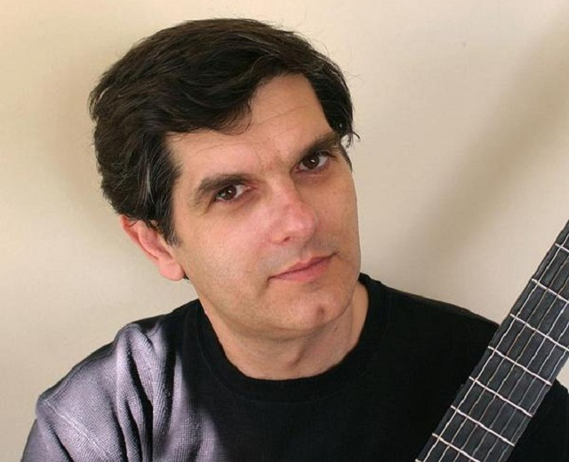 Kostas Grigoreas