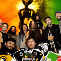 Gondwana