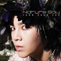 Nature Boy (初回限定盤)