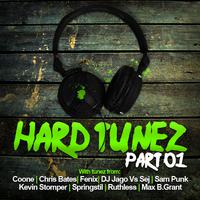 Hard Tunez Part 01