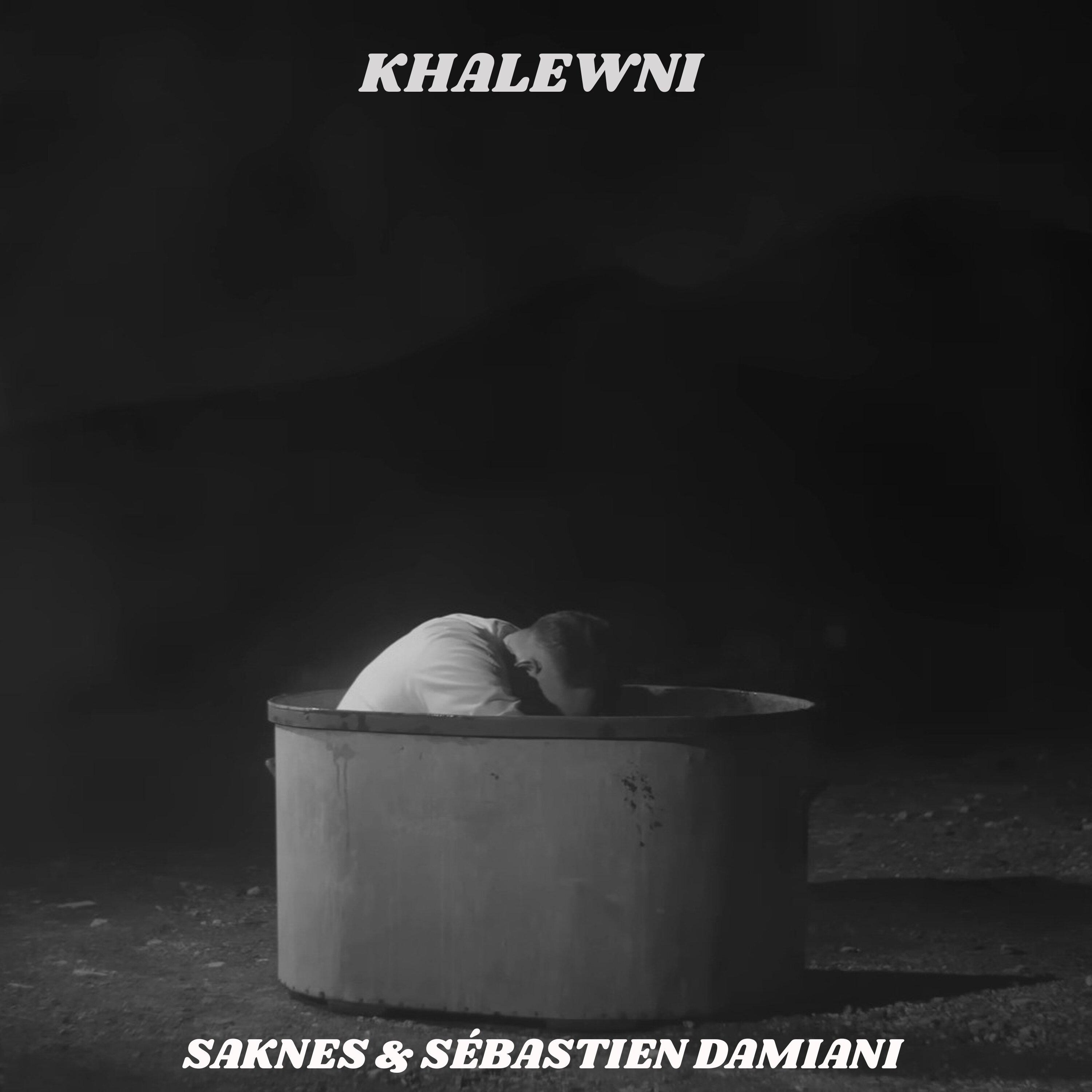 Khalewni (Version orchestrale Sébastien Damiani)
