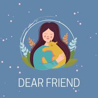 Dear Friend