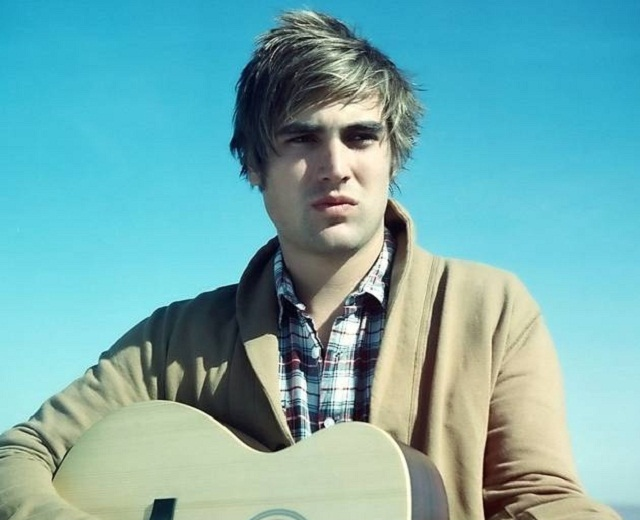 Charlie Simpson
