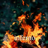 Inferno (feat. Ramirez, Haarper & Bladee)