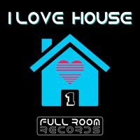 I Love House 1