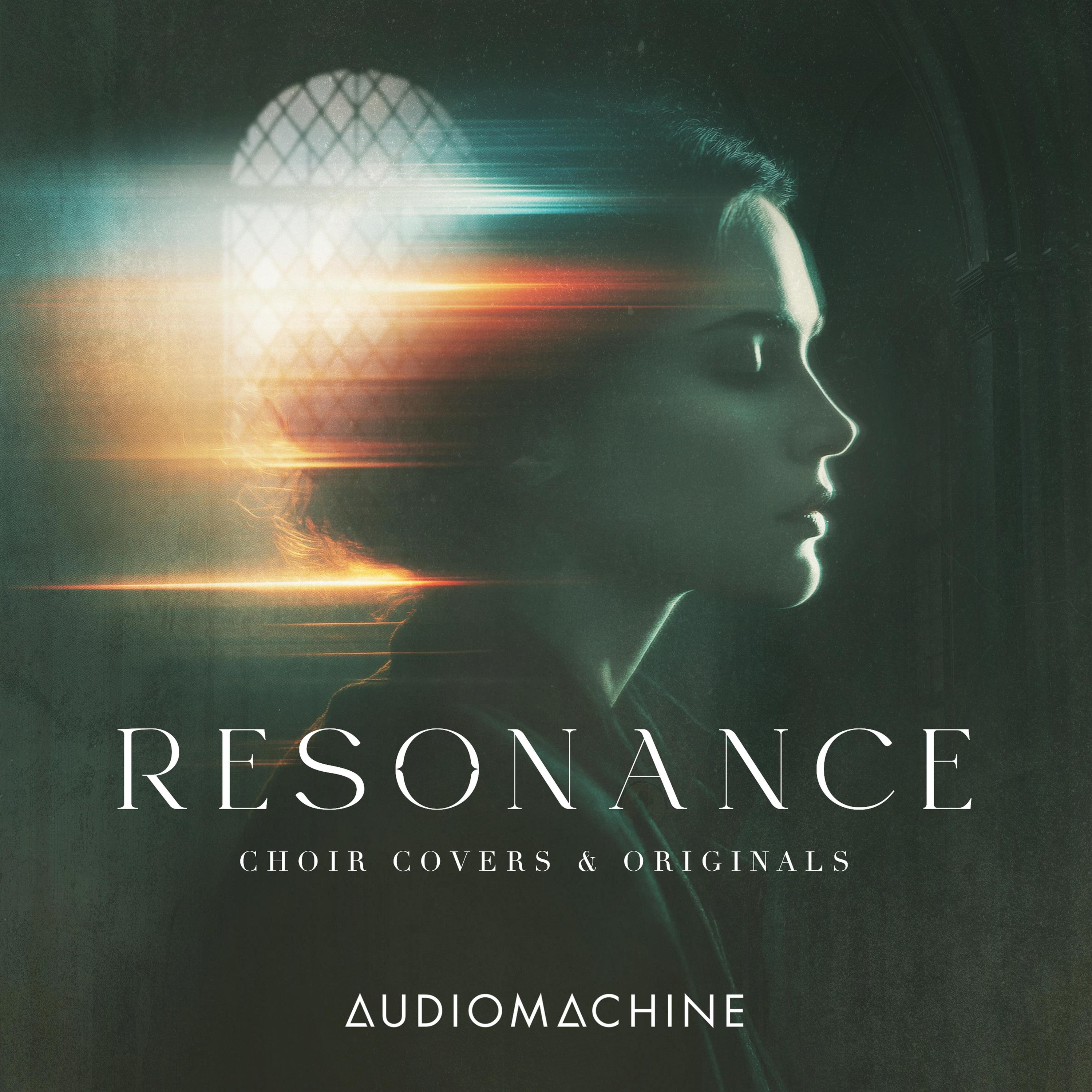 Primeval (feat. Angeles Chorale)