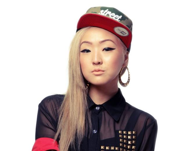 Lydia Paek