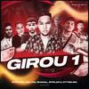 DJ M4 - Girou 1