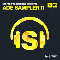 ADE Sampler '11