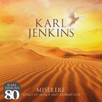 Miserere: Songs of Mercy and Redemption