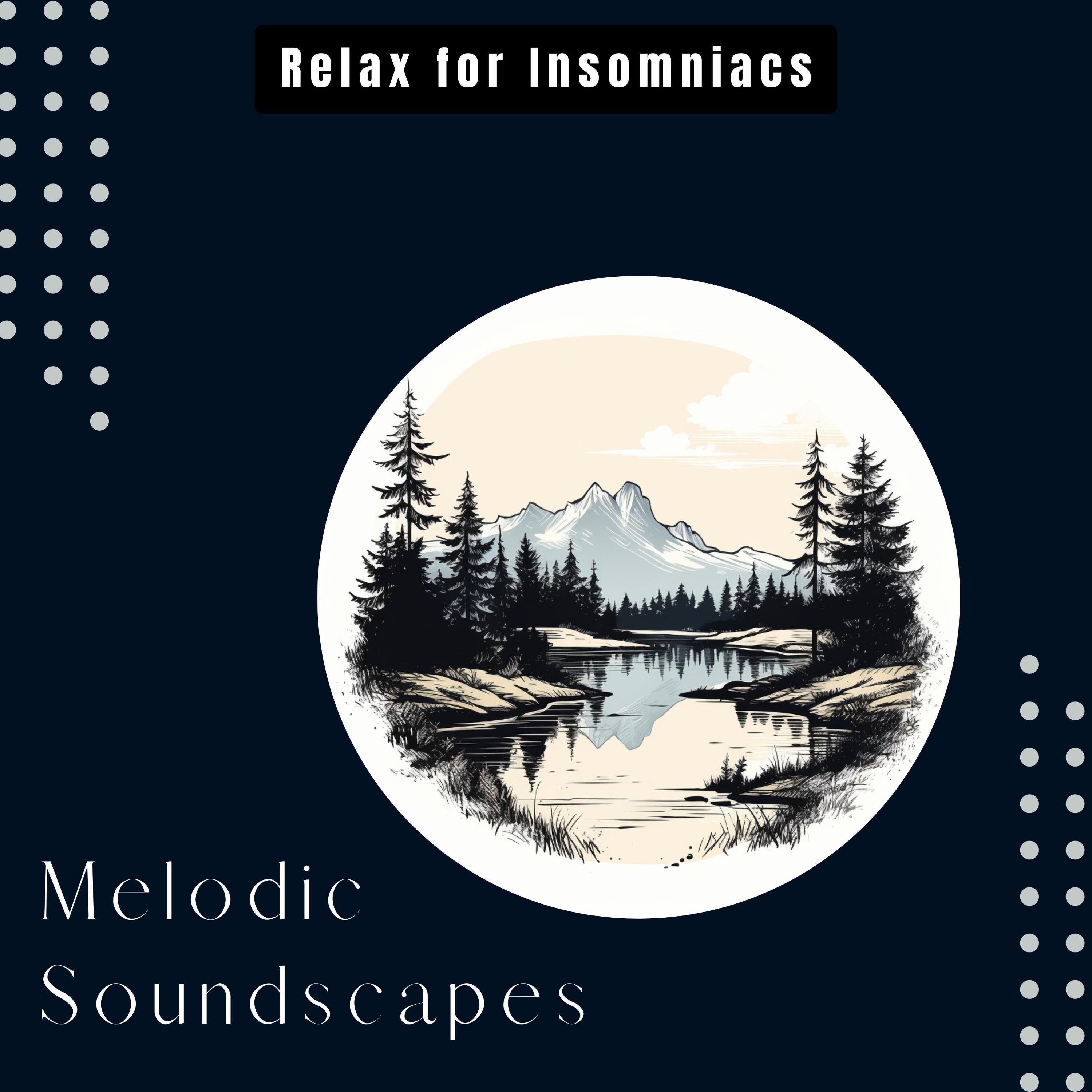 Calming Meditation_Relax for Insomniacs_Melodic Soundscapes for Profound Contemplation | 在线播放_Calming Meditation歌词_Calming Meditation下载 | 网易云音乐