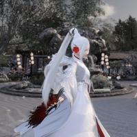 异域雪影儿