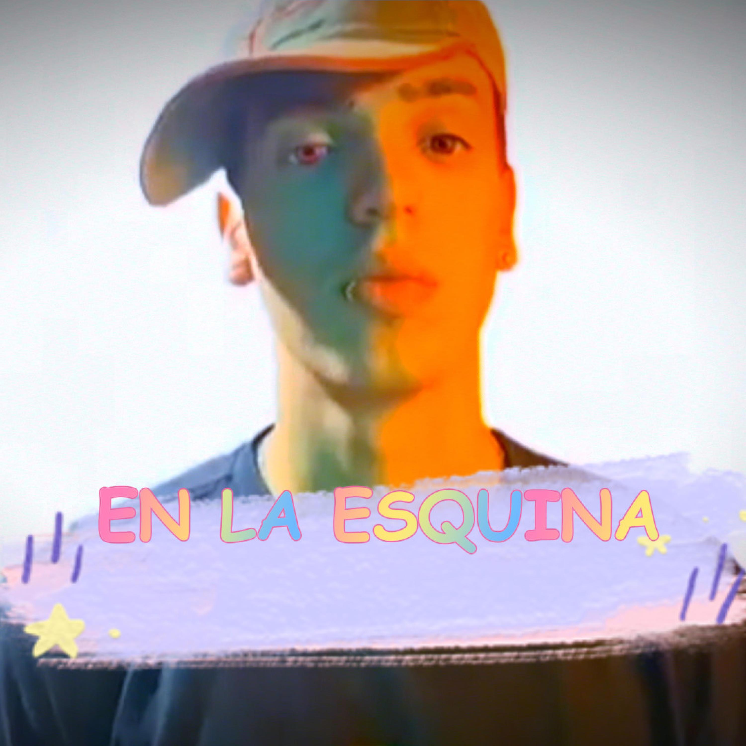 EN LA ESQUINA