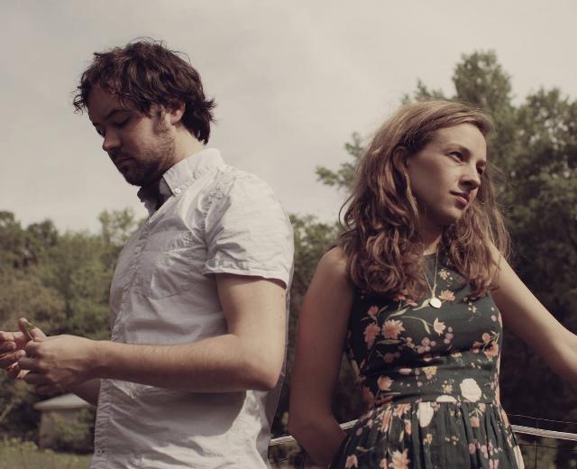 Mandolin Orange