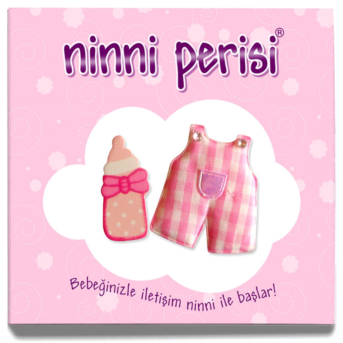 Sevimli Güzel Bebek