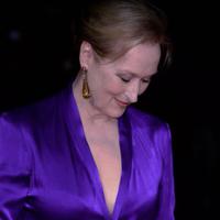 Meryl Streep