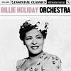 Billie Holiday Orchestra - Mean to Me