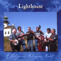 A California Bluegrass Band