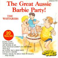 The Great Aussie Barbie Party!