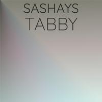 Sashays Tabby