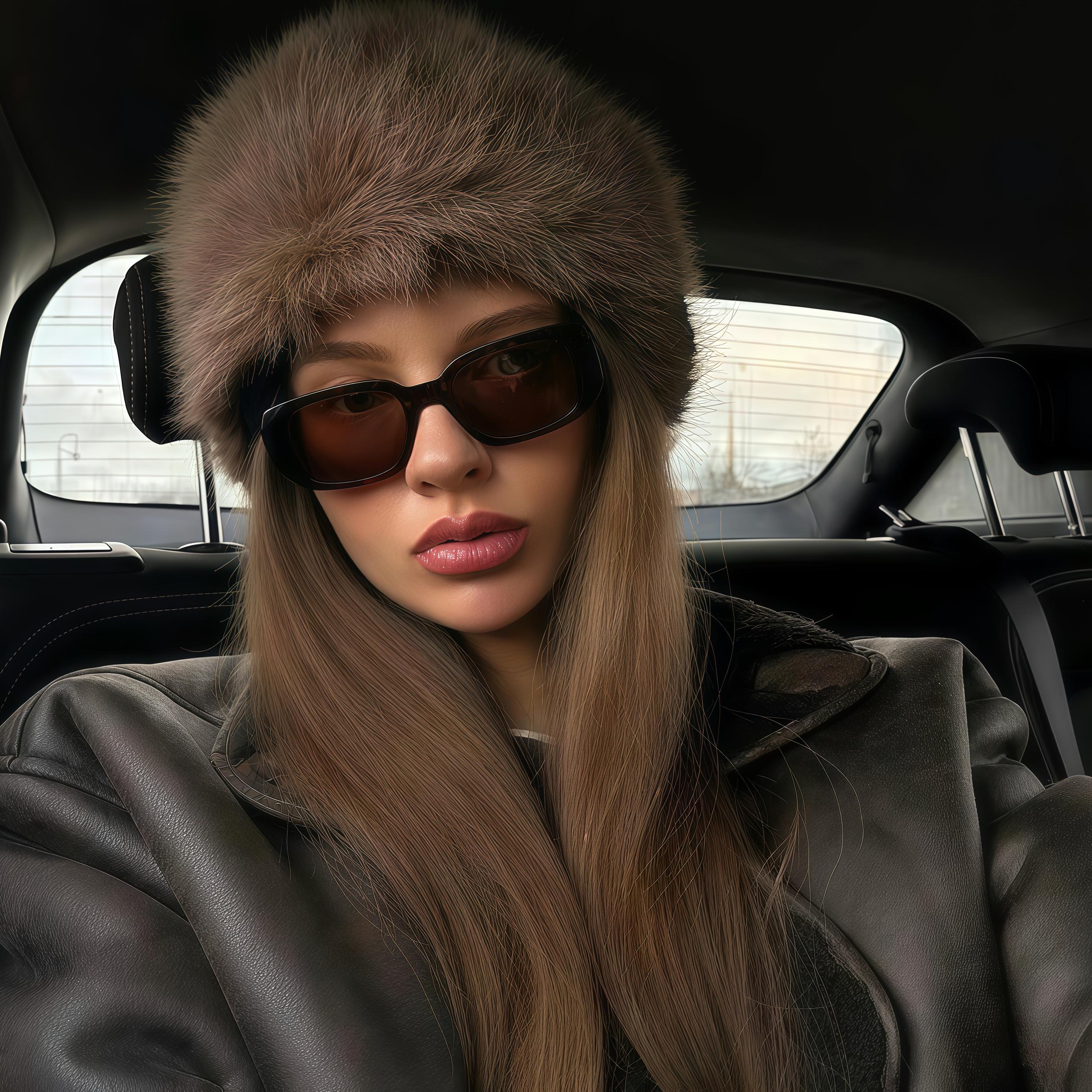 Vodka Belluga （Original-K remix）